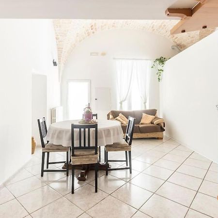 Vila La Dimora Di Nonna Rosa Martina Franca Exteriér fotografie