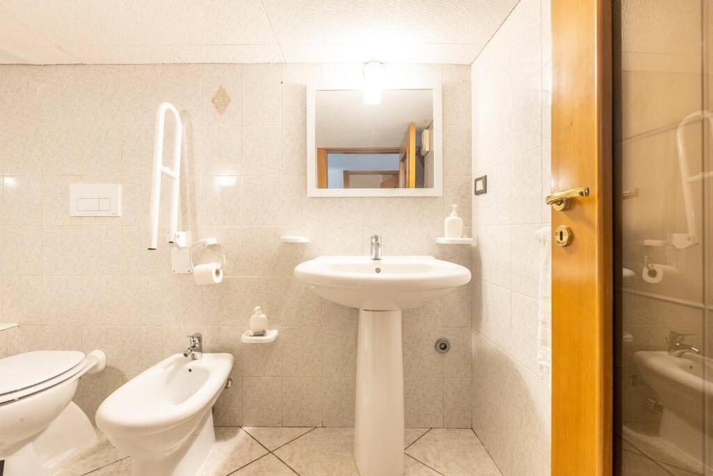 Vila La Dimora Di Nonna Rosa Martina Franca Exteriér fotografie