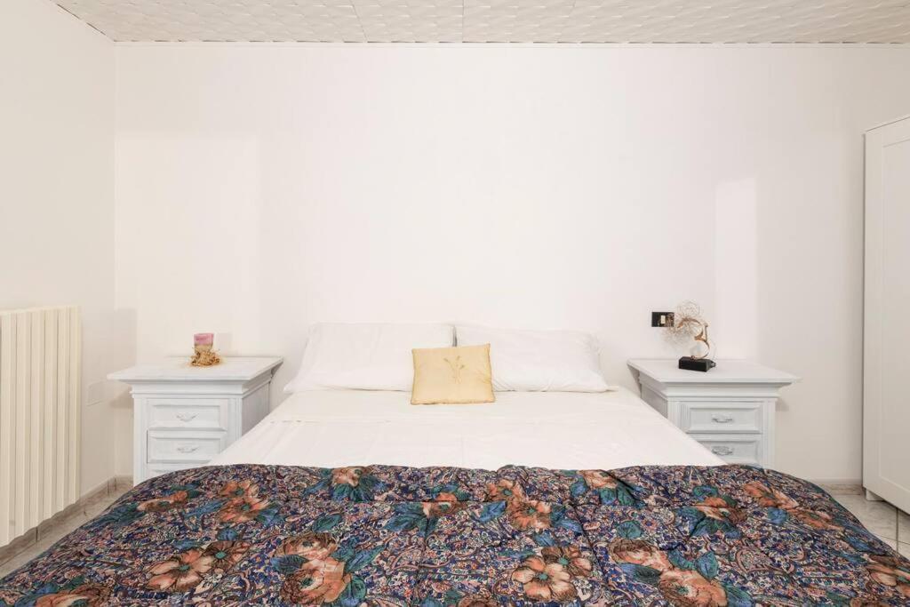 Vila La Dimora Di Nonna Rosa Martina Franca Exteriér fotografie