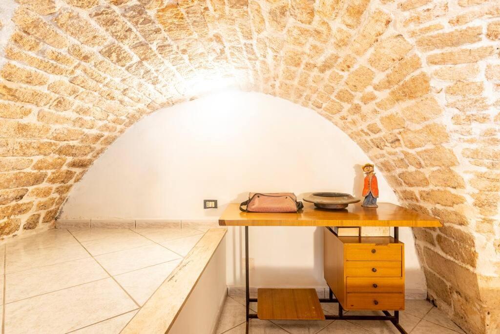 Vila La Dimora Di Nonna Rosa Martina Franca Exteriér fotografie