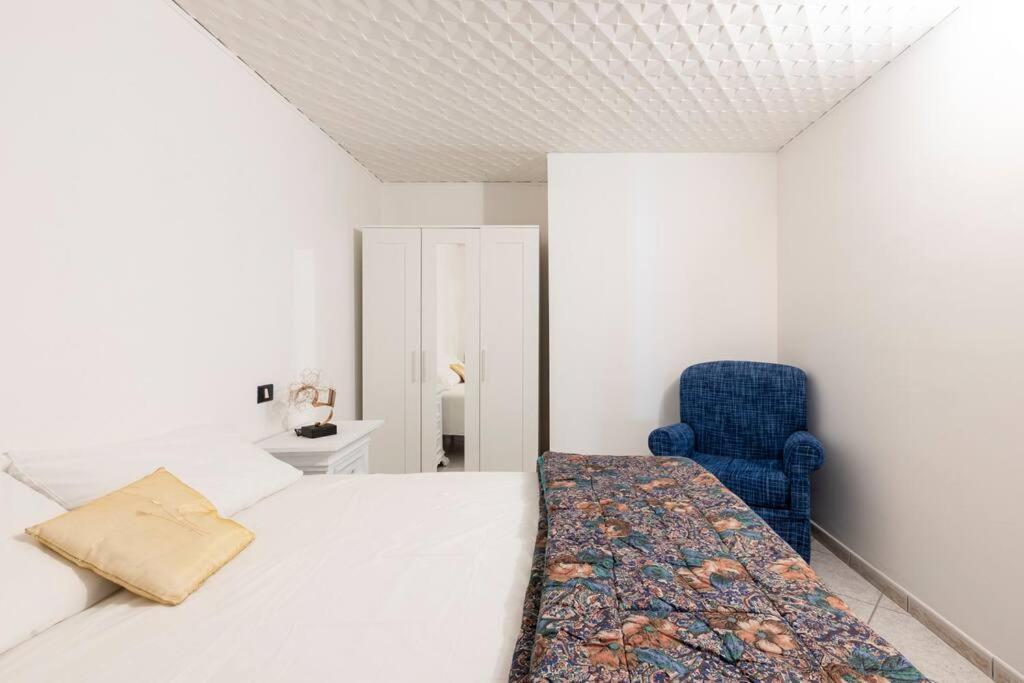 Vila La Dimora Di Nonna Rosa Martina Franca Exteriér fotografie