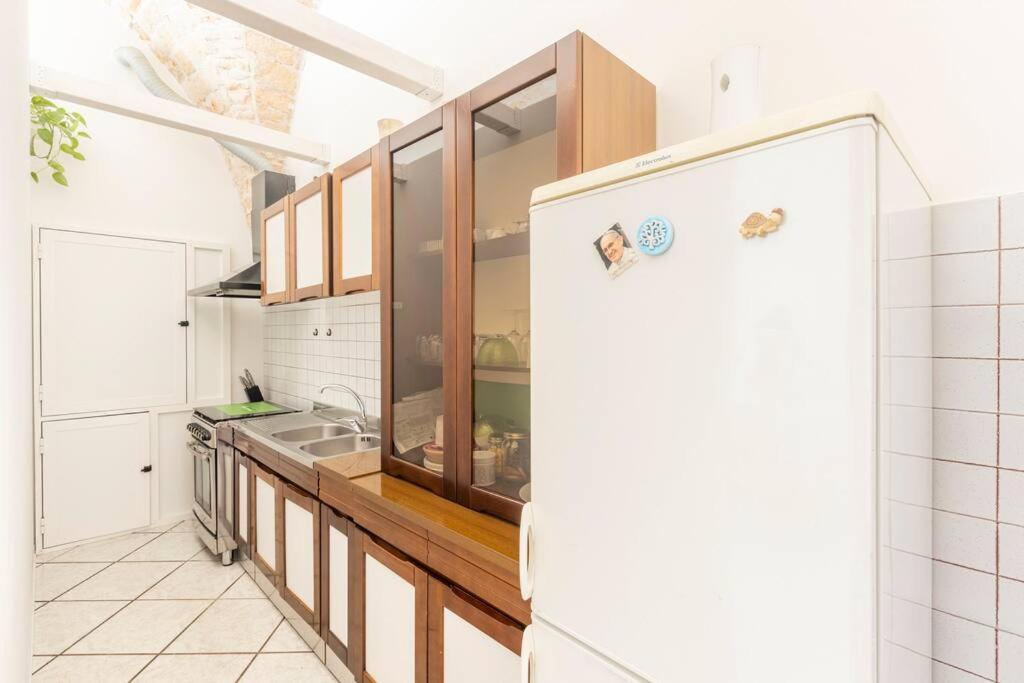 Vila La Dimora Di Nonna Rosa Martina Franca Exteriér fotografie