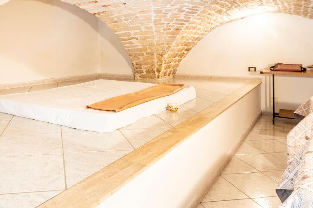 Vila La Dimora Di Nonna Rosa Martina Franca Exteriér fotografie