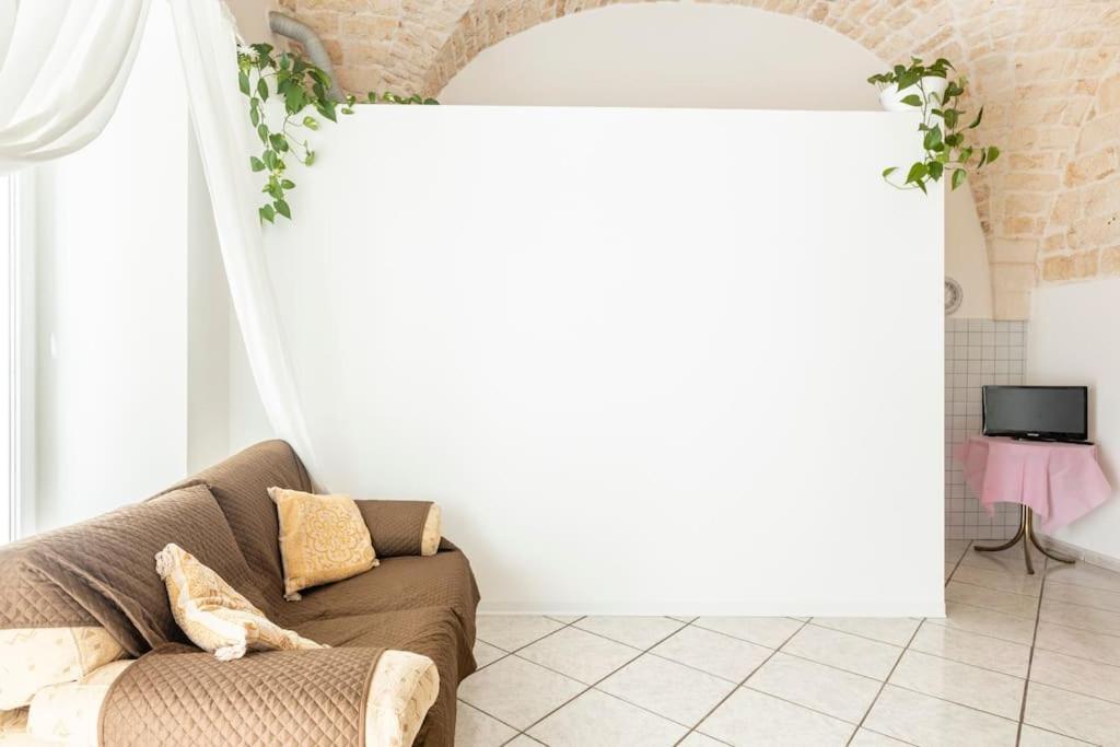 Vila La Dimora Di Nonna Rosa Martina Franca Exteriér fotografie